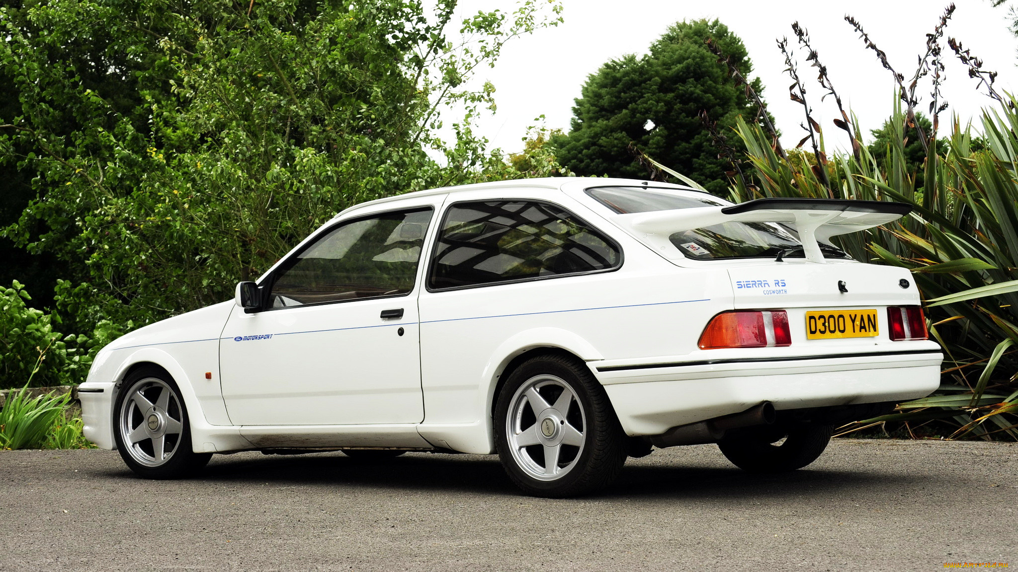 ford, sierra, rs, cosworth, , , motor, company, , 